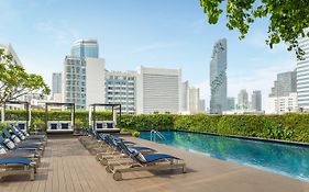 Le Meridien Bangkok